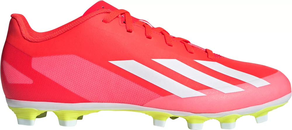 adidas X Crazyfast Club FxG Soccer Cleats