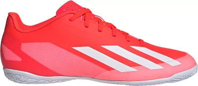 adidas X Crazyfast Club Indoor Soccer Shoes