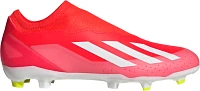 adidas X Crazyfast League Laceless FG Soccer Cleats