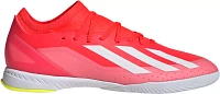 adidas X Crazyfast League Indoor Soccer Shoes