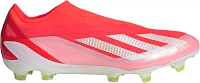 adidas X Crazyfast Elite Laceless FG Soccer Cleats