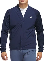 Adidas Men's Ultimate365 Tour Golf Cardigan