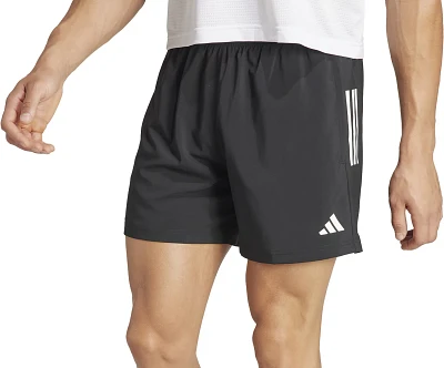 adidas Men's Own The Run 5'' Shorts