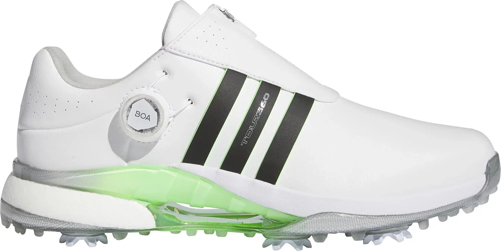 Adidas Men's Tour 360 BOA Golf Shoes