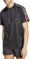 adidas Men's Tiro Printed Short Sleeve T-Shirt