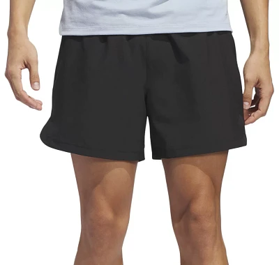 adidas Men's Axis 5'' 2-in-1 Shorts
