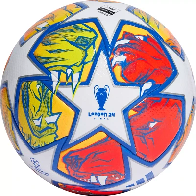 adidas UEFA Champions League 2024 Knockout Stage Pro Official Match Ball