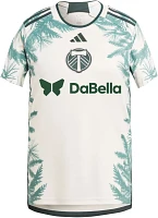 adidas Women's Portland Timbers 2024 Secondary Replica Jersey