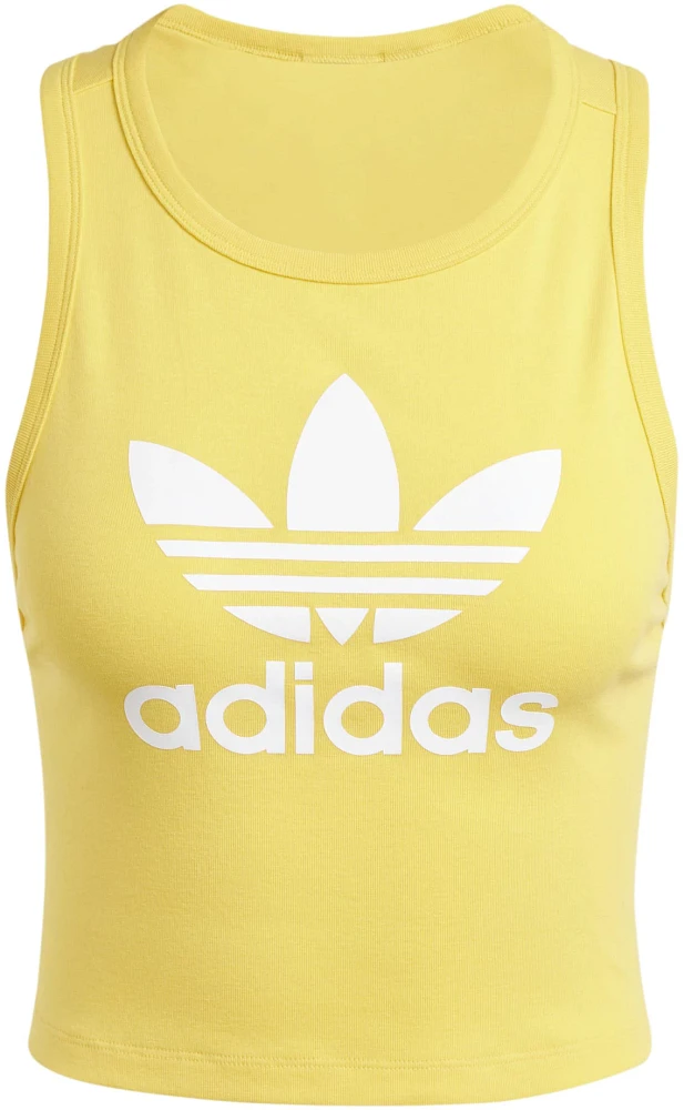 adidas Originals Women's Trefoil Tank Top