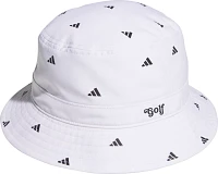 adidas Women's Printed Golf Bucket Hat