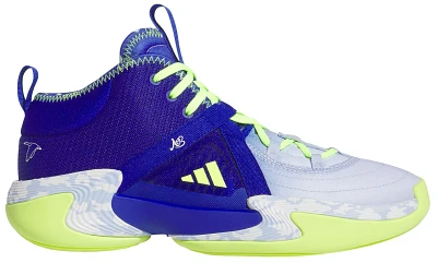 adidas Women's Exhibit Select Candace Parker Mid Basketball Shoes