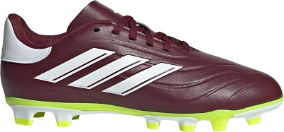 adidas Kids' Copa Pure II Club FXG Soccer Cleats