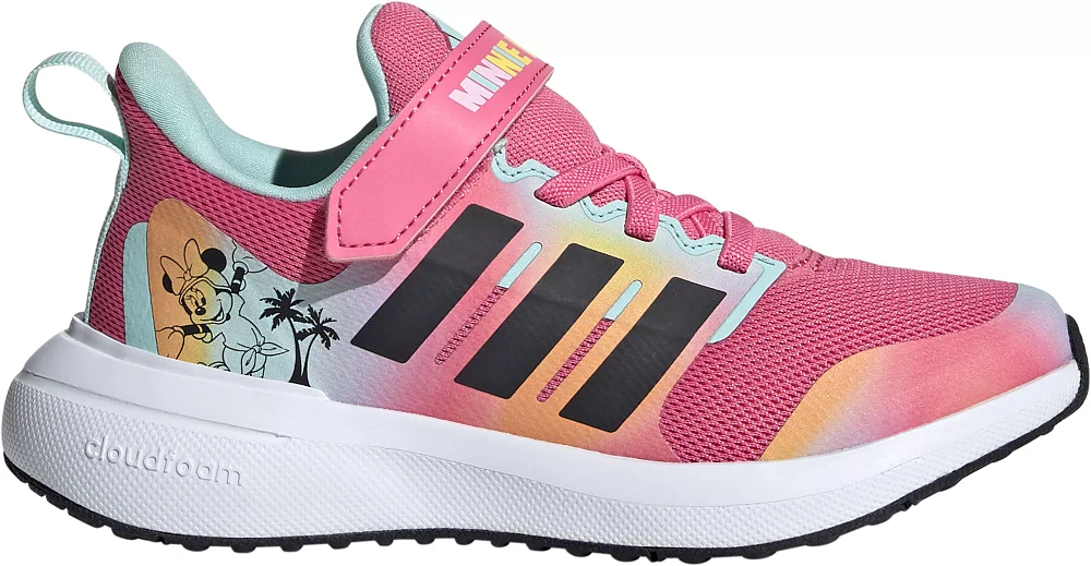 adidas x Disney Kids' Preschool Forta Run 2.0 Shoes