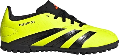 adidas Predator Club Kids' Turf Soccer Cleats