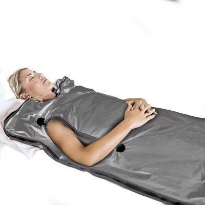Lifepro BioRemedy Infrared Sauna Blanket – Large