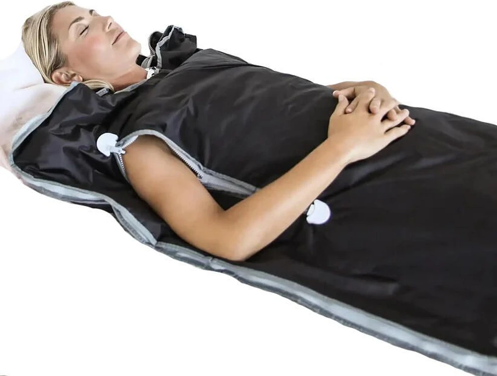 Lifepro BioRemedy Infrared Sauna Blanket – Regular