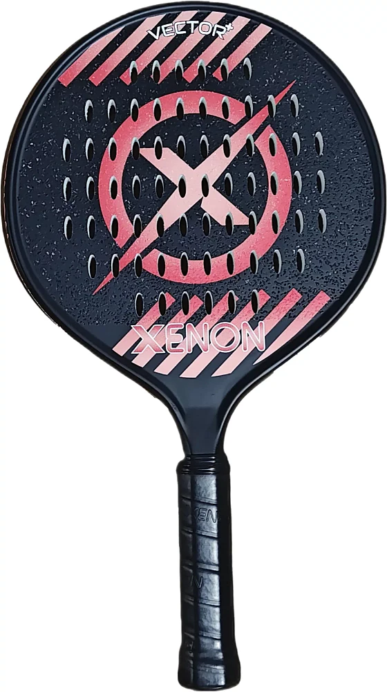 Xenon Vector Plus Spin Max Paddle