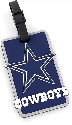 Aminco Dallas Cowboys Bag Tag