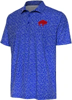 Antigua Men's Buffalo Bills Terrace Polo