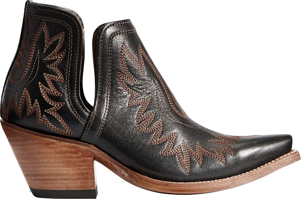 Ariat Women's Dixon Western Boots