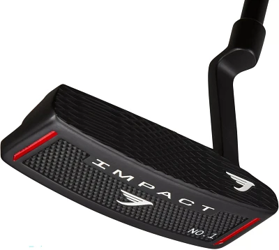 Tommy Armour 2024 Impact No. 1 Blade Putter