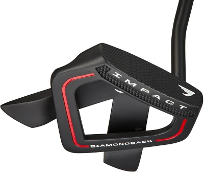 Tommy Armour 2024 Impact No. 4 Diamondback Putter