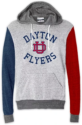 Where I'm From Men's Dayton Flyers Multicolor Pullover Hoodie