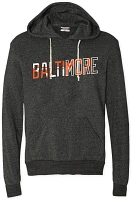 Where I'm From Adult Baltimore Block Hoodie