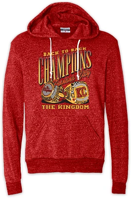 Where I'm From Adult Kansas City World Champs Hoodie