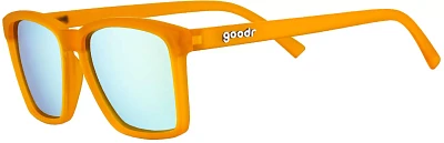 Goodr Never The Big Spoon Polarized Reflective Sunglasses