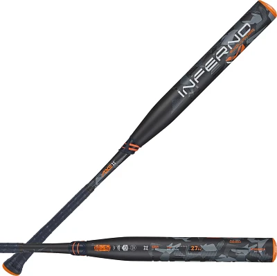 Axe Inferno Flared Endloaded USA/USSSA Slowpitch Bat 2024