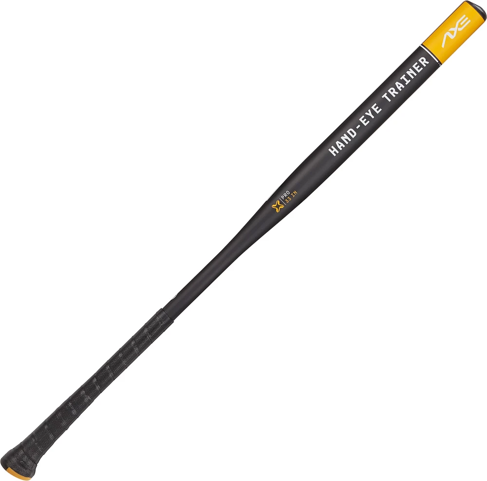 Axe 33” Adult Hand-Eye Flared Training Bat