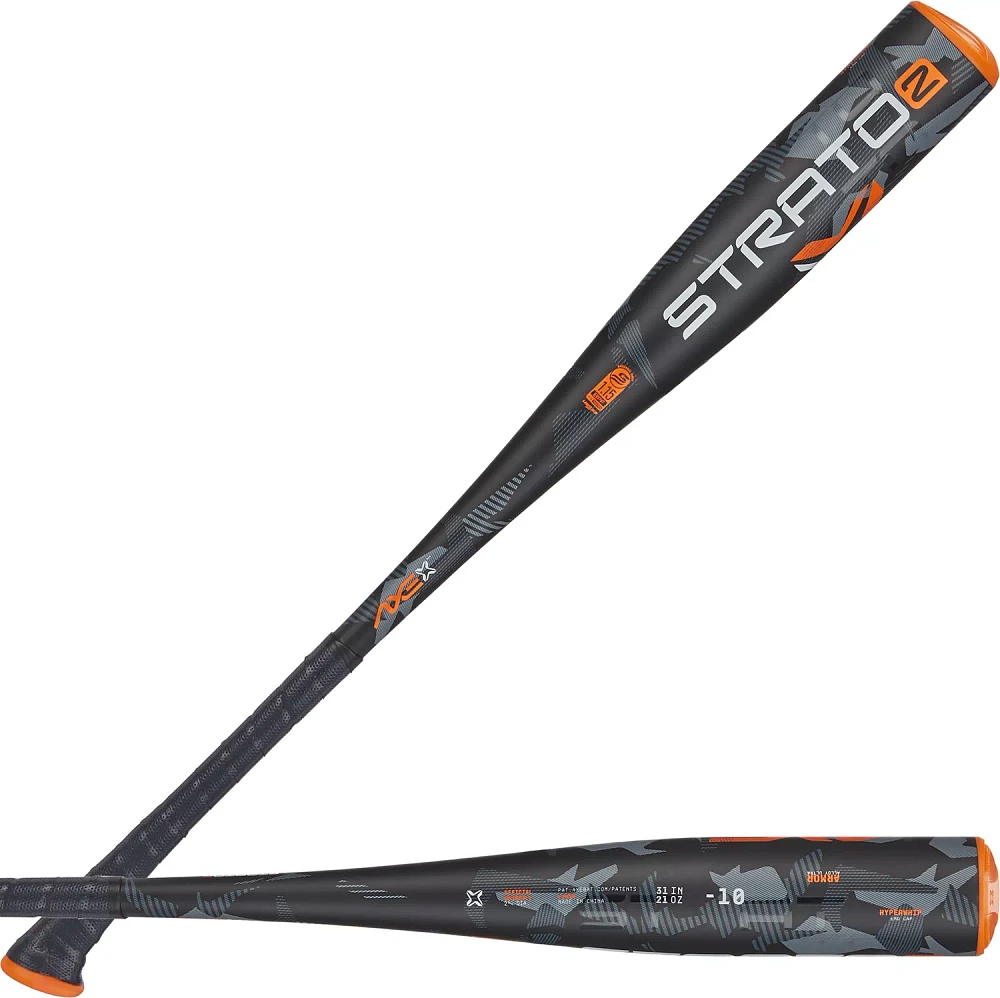 Axe Strato 2 2¾" USSSA Bat 2024 (-10)