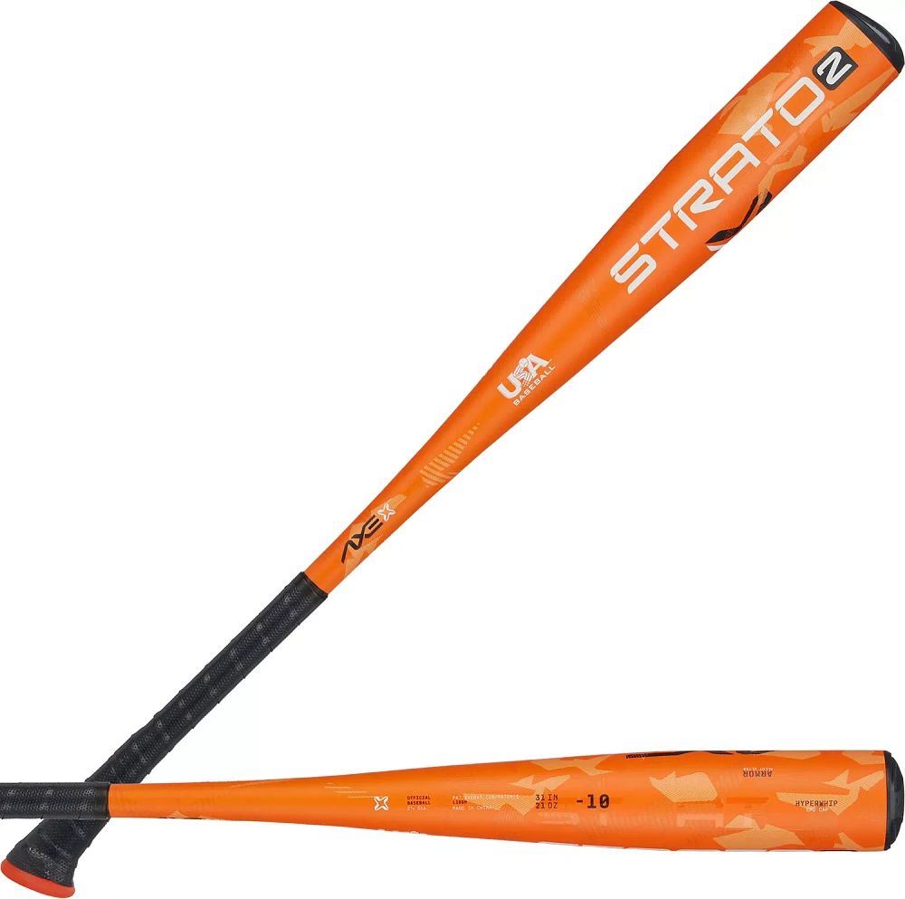 Axe Strato 2 USA Youth Bat 2024