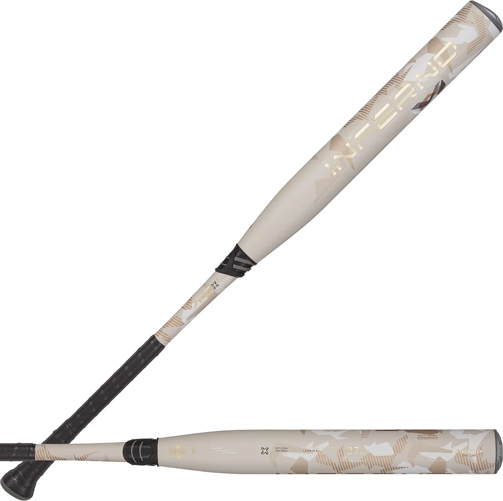 Axe Inferno Flared SSUSA Senior Slowpitch Bat 2024