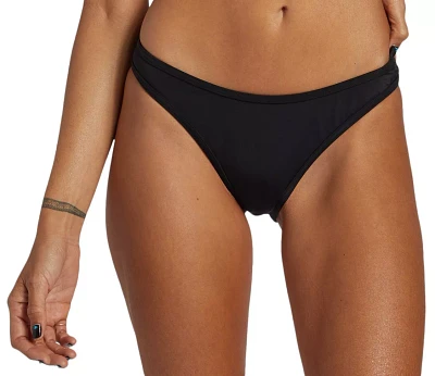 Billabong Women's A/Div High Leg Swimsuit Bottoms