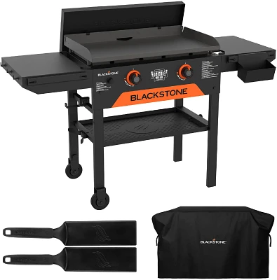 Blackstone Limited Edition 28" Griddle Bundle