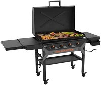 Blackstone Iron Forged 36" Griddle with Hood