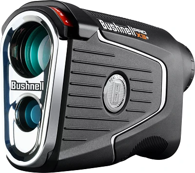 Bushnell Pro X3+ Laser Rangefinder