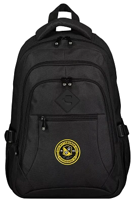 Charly Pittsburgh Riverhounds Black Backpack