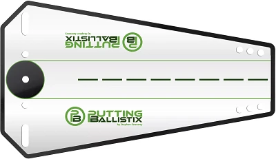 Putting Ballistix Putt Training Mirror