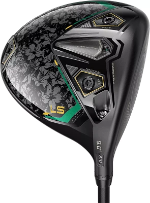 Cobra Darkspeed Season Opener LS Driver