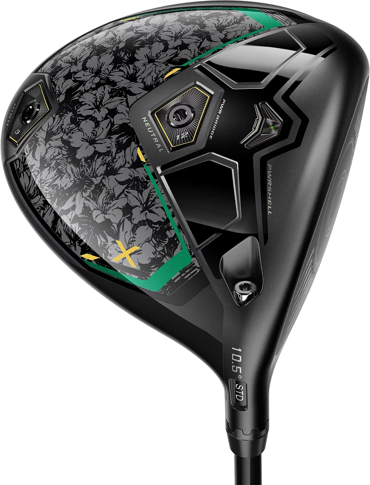 Cobra Darkspeed Season Opener X Driver