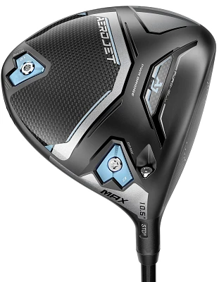 Cobra Women's AeroJet MAX Driver - Used Demo