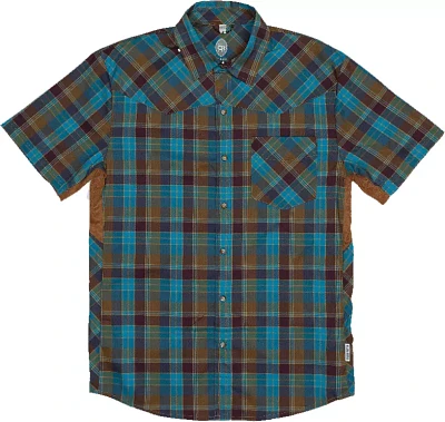 Club Ride Men's Heritage New West Shirt