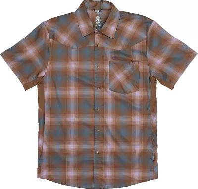 Club Ride Men's New West Original Pearl Snap Shirt