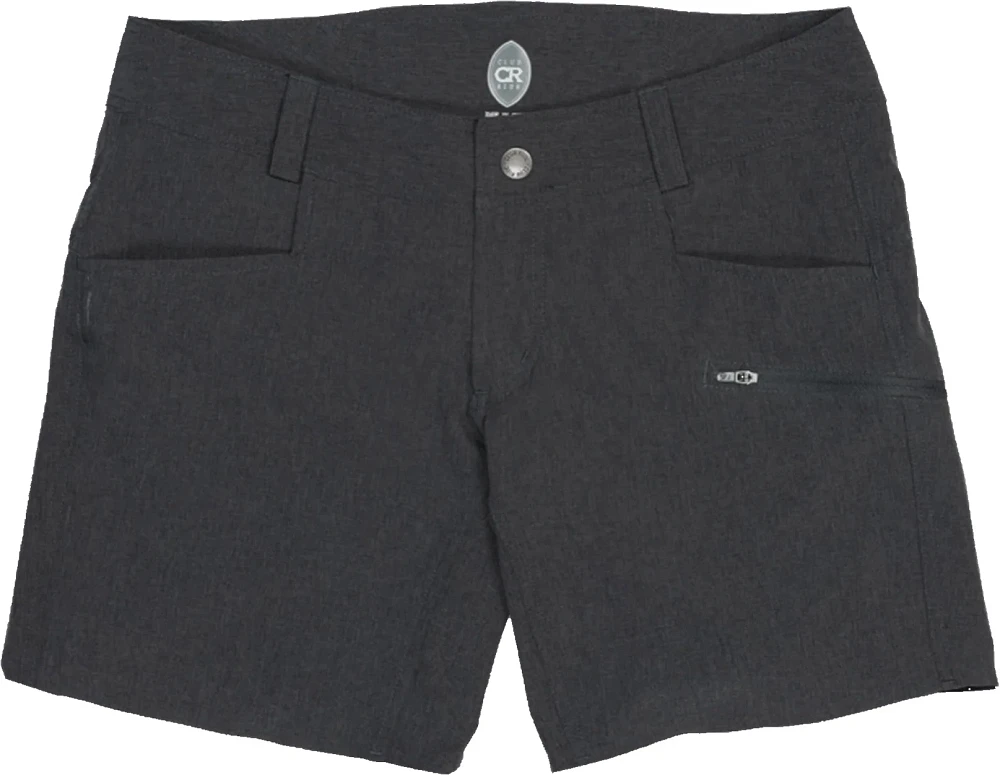 Club Ride Women's Eden Modern Trail Short with Level 2 Chamois