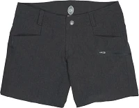 Club Ride Women's Eden Modern Trail Short with Level 2 Chamois