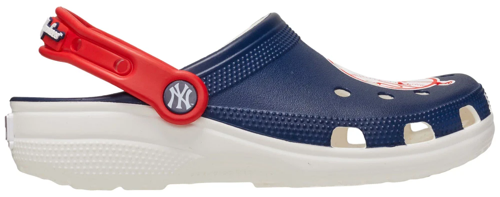 Crocs New York Yankees Classic Clogs