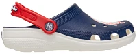 Crocs New York Yankees Classic Clogs